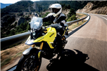 V-Strom 800DE